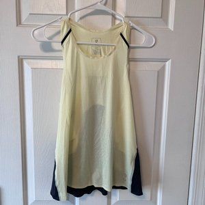 On Running Women’s Tank Top Size S